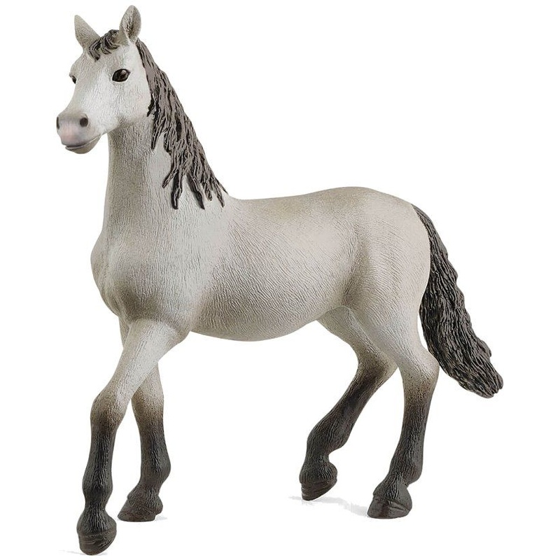 SCHLEICH PURA RAZA ESPANOLA YOUNG HORSE