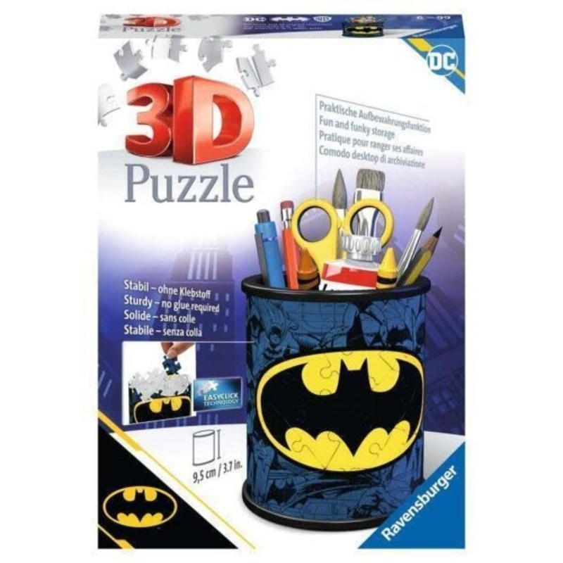 RAVENSBURG BATMAN UTILITY CUP