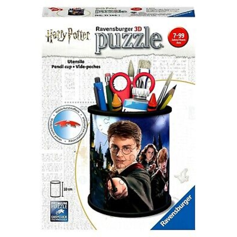 RAVENSBURG HARRY POTTER UTILITY CUP