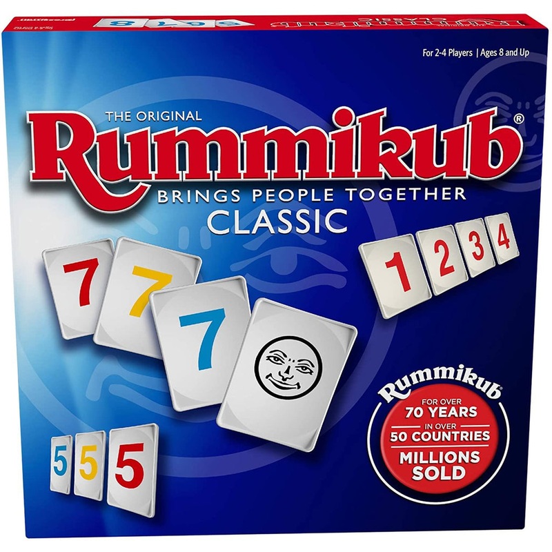 RUMMIKUB