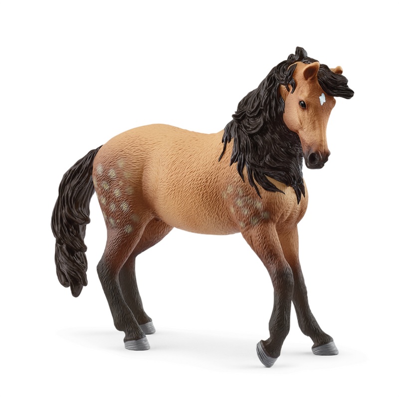 SCHLEICH ANDALOUSIAN MARE