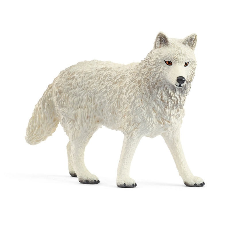 SCHLEICH ARCTIC WOLF
