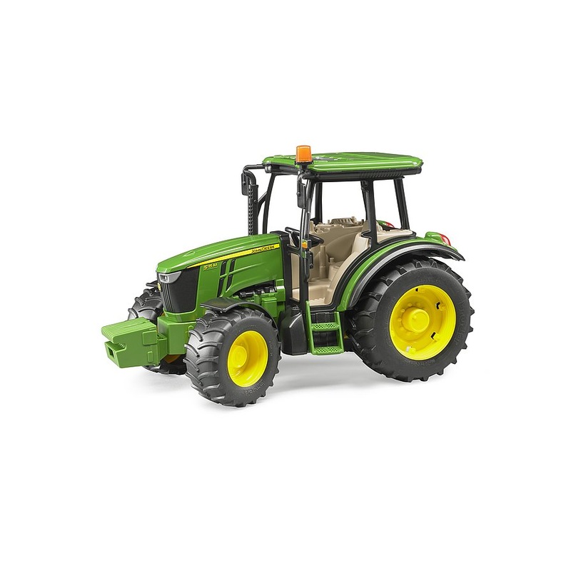 BRUDER JOHN DEERE 5115M