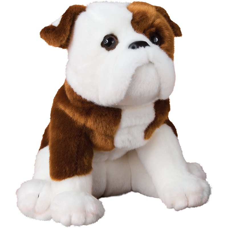BULLDOG HARDY