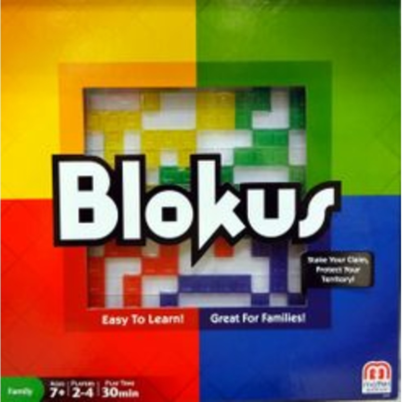 BLOKUS