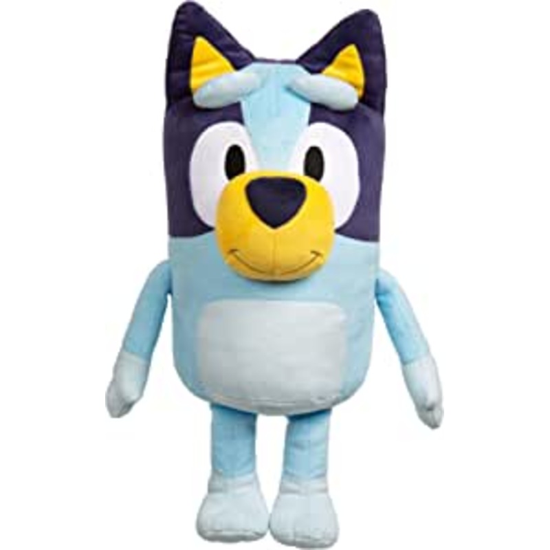 BLUEY JUMBO PLUSH
