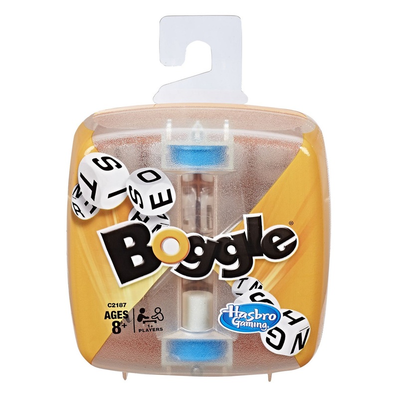 BOGGLE ORIGINAL