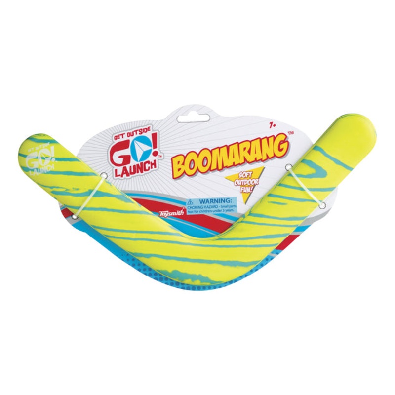 BOOMARANG