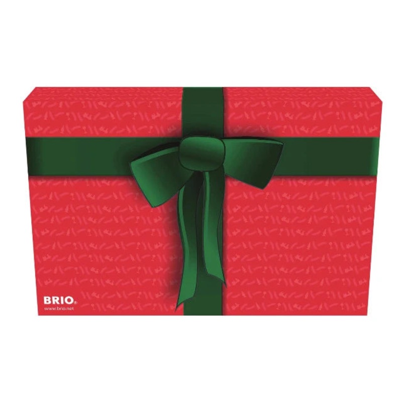 BRIO ADVENT CALENDAR 2024