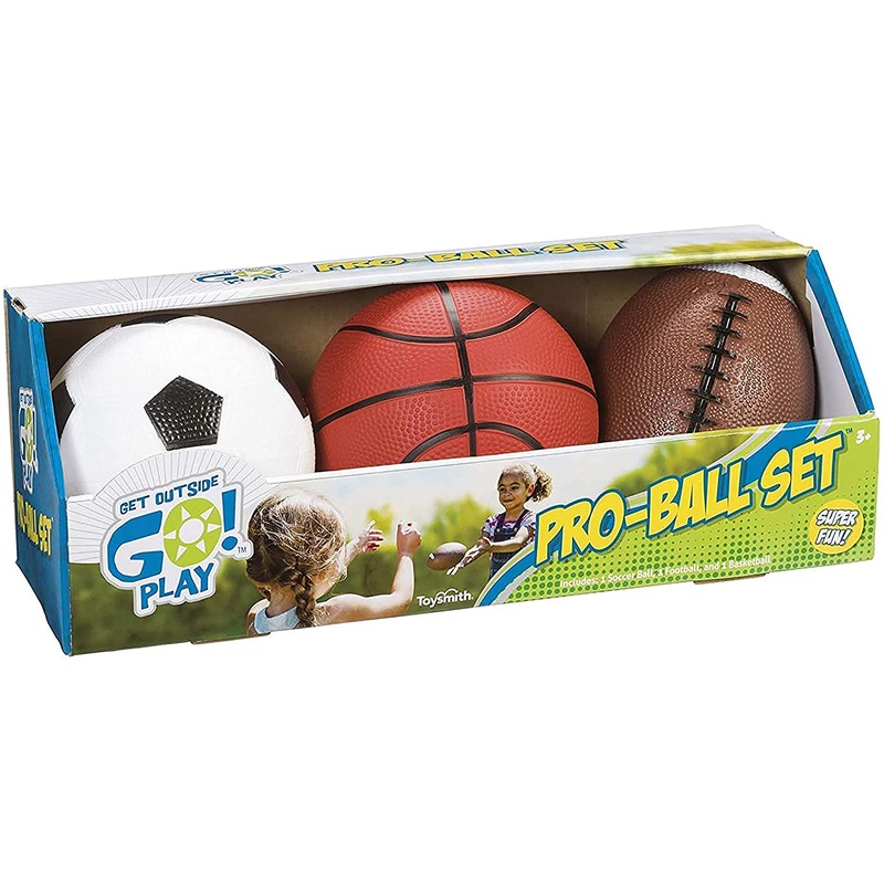 PRO BALL SET