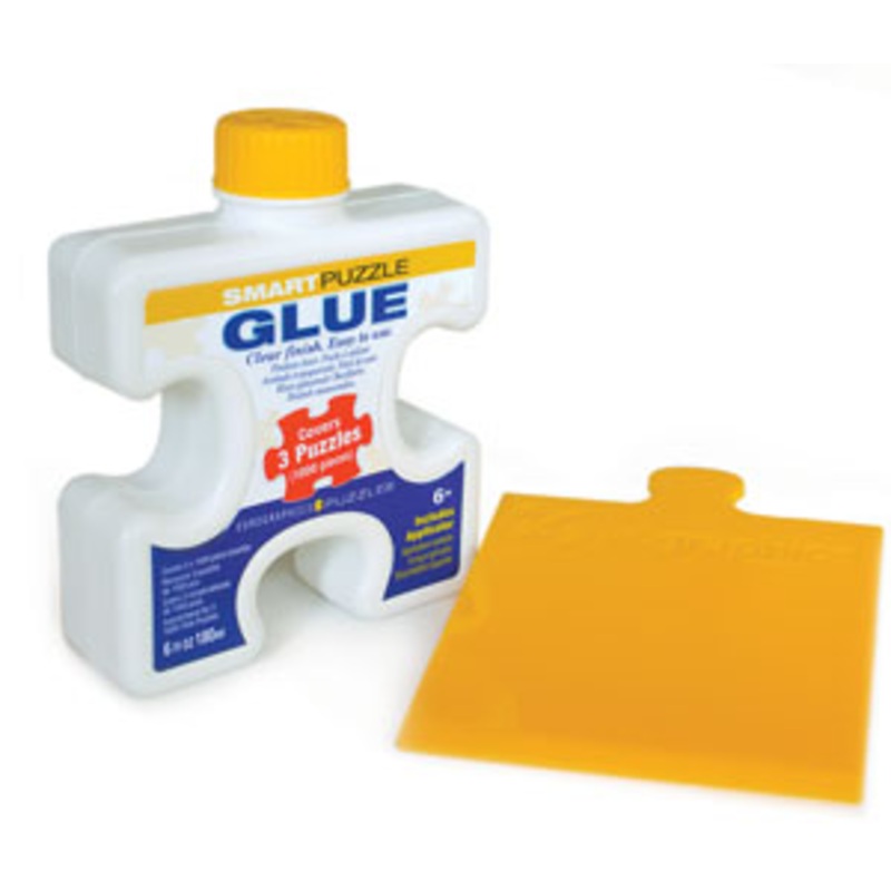 PUZZLE GLUE