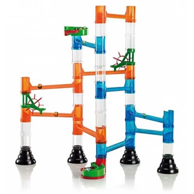 QUERCETTI: MARBLE RUN 45 PC