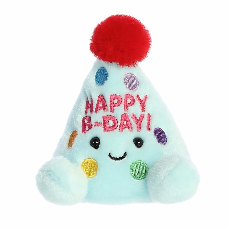 PALM PALS VIVA PARTY HAT