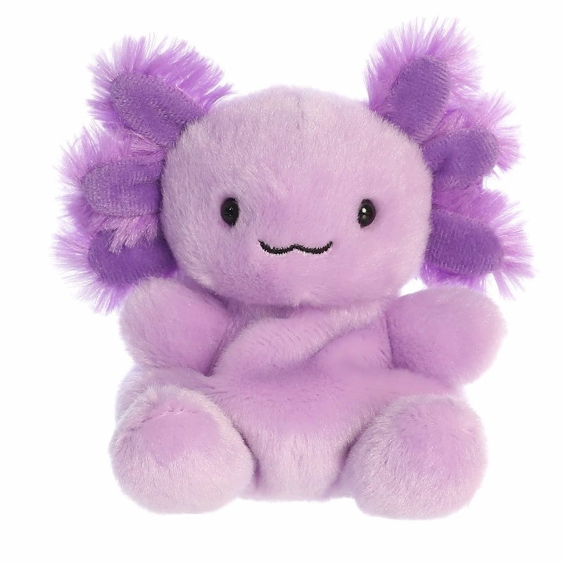 PALM PALS XAVIER AXOLOTL