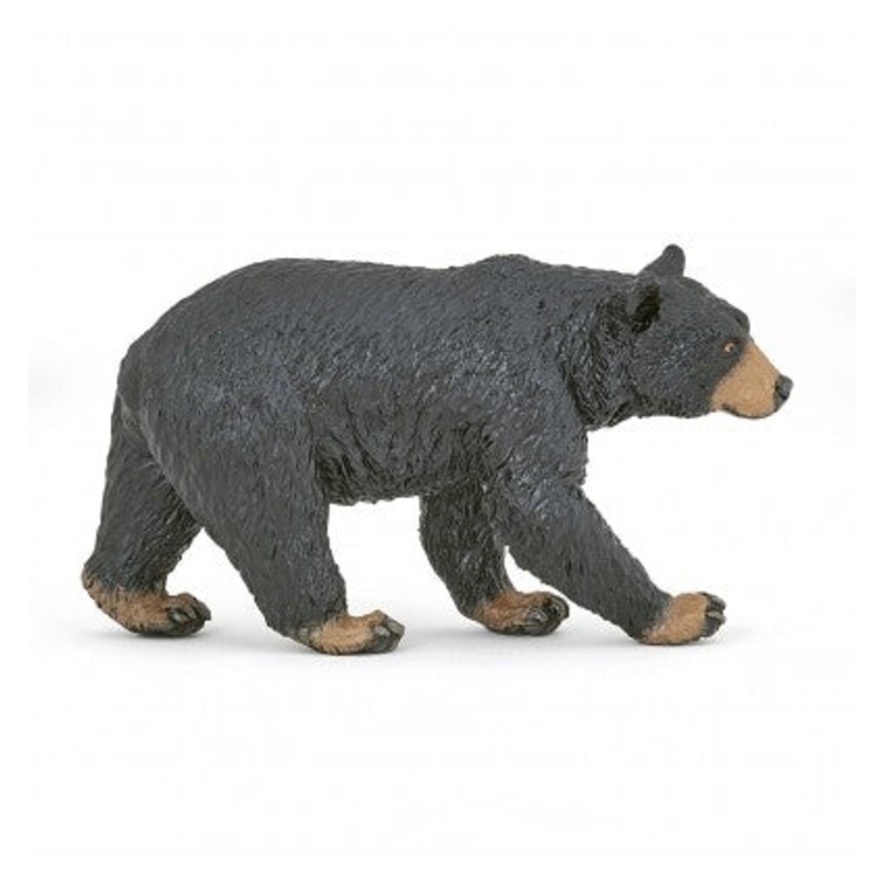 PAPO BLACK BEAR