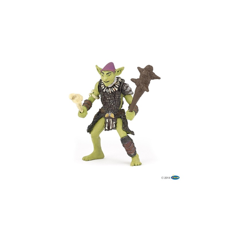 PAPO GOBLIN