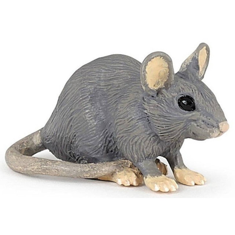 PAPO HOUSE MOUSE