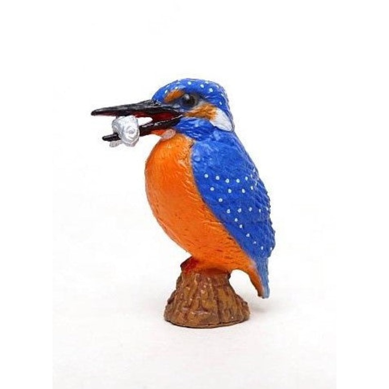 PAPO KING FISHER
