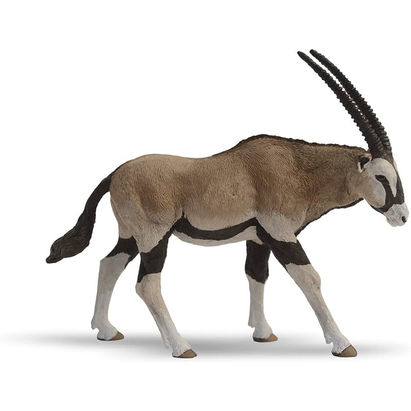 PAPO ORYX ANTELOPE