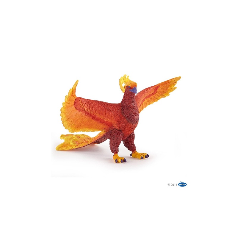 PAPO PHOENIX