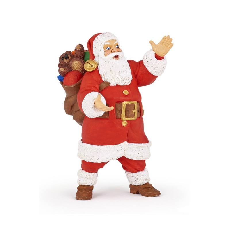 PAPO SANTA CLAUS