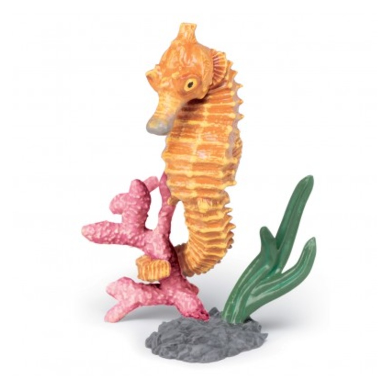 PAPO SEAHORSE