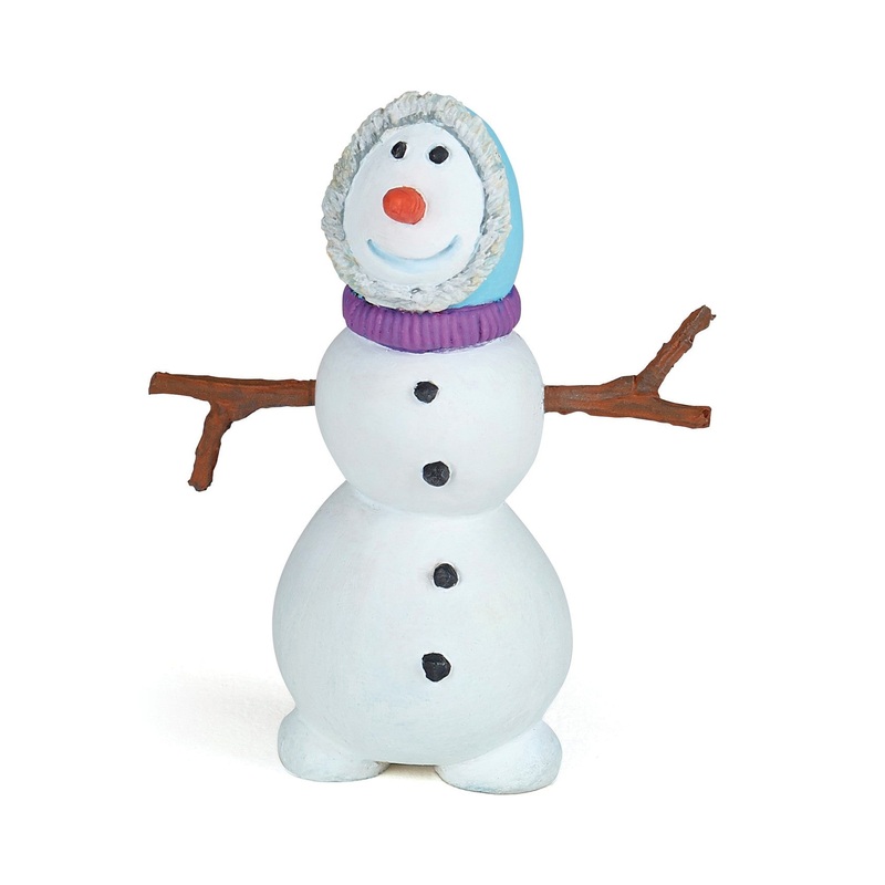 PAPO SNOWMAN