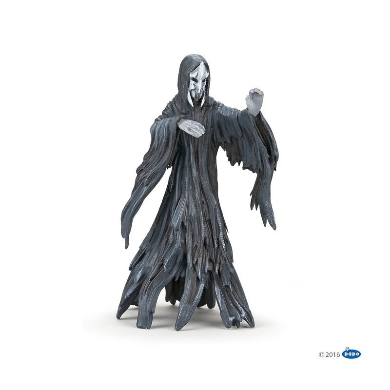 PAPO SPECTRE