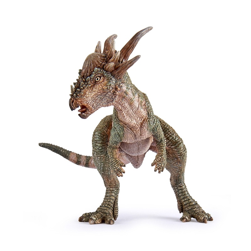 PAPO STYGIMOLOCH