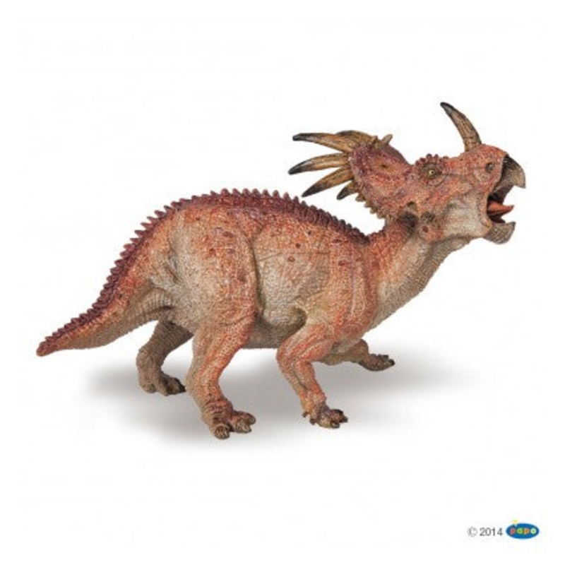 PAPO STYRACOSAURUS