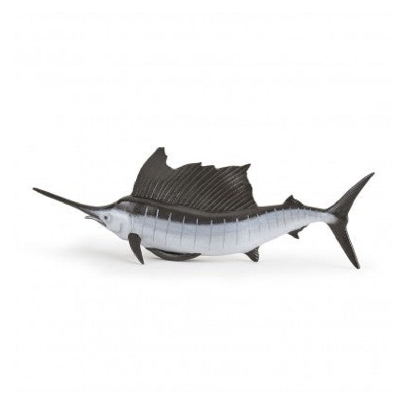 PAPO SWORDFISH