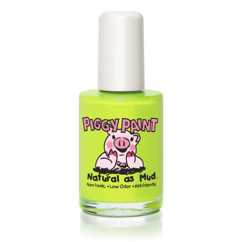 PIGGY PAINT LIME TIME