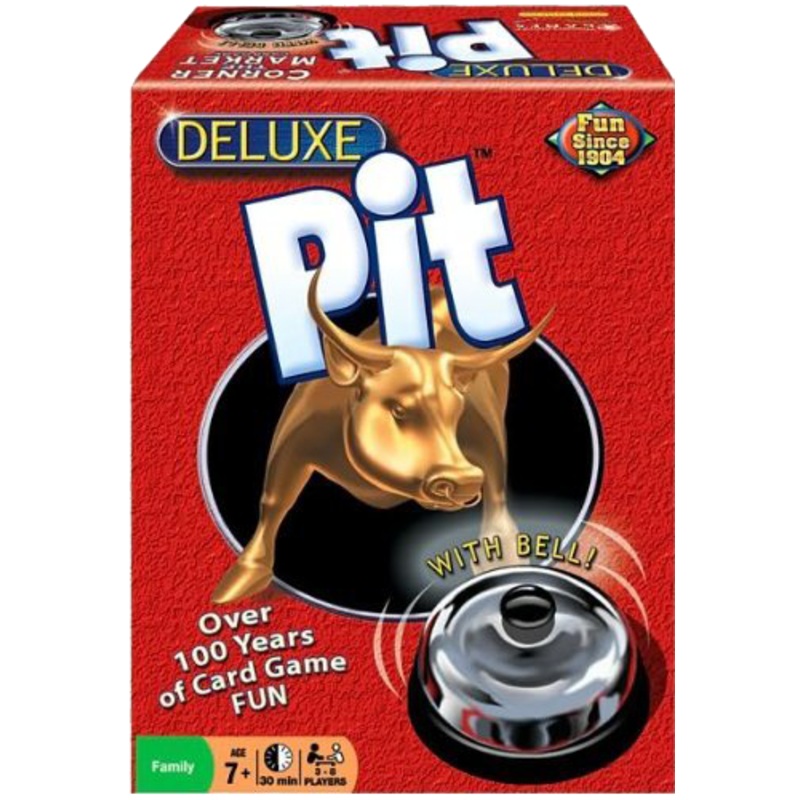 PIT DELUXE