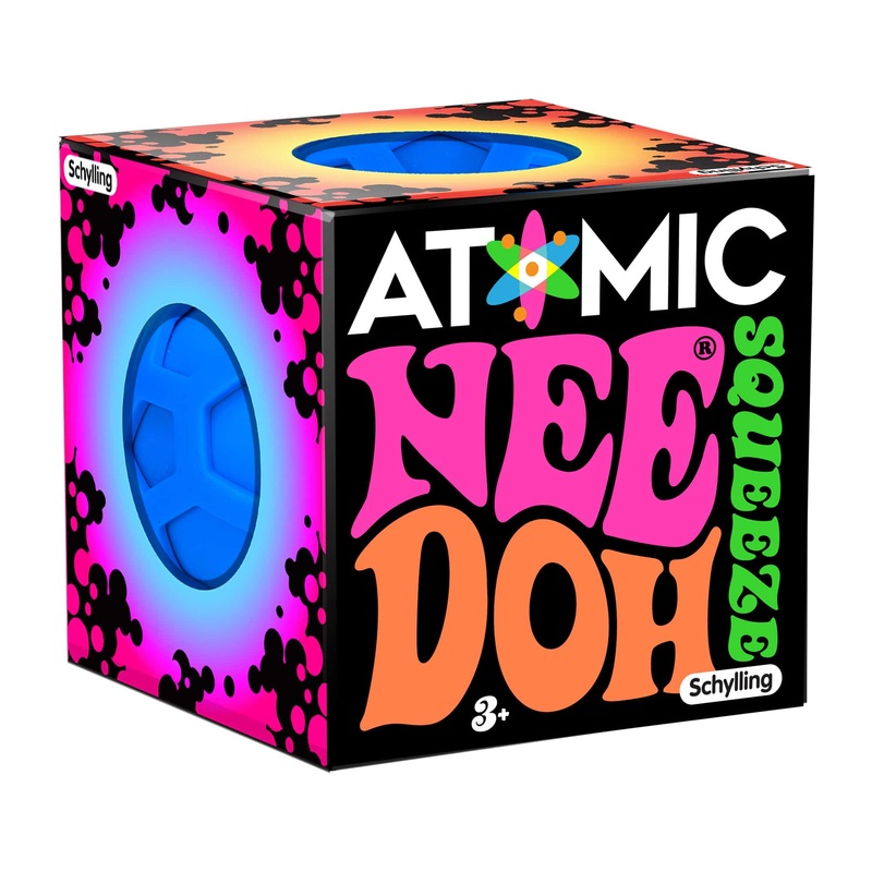 NEE DOH ATOMIC