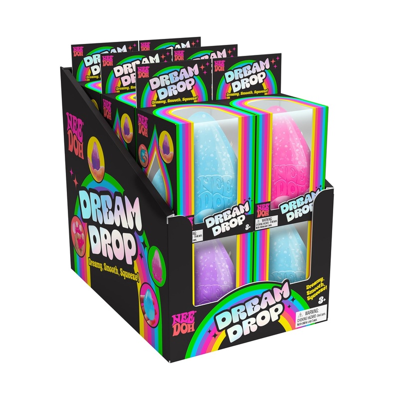 NEE DOH DREAM DROP