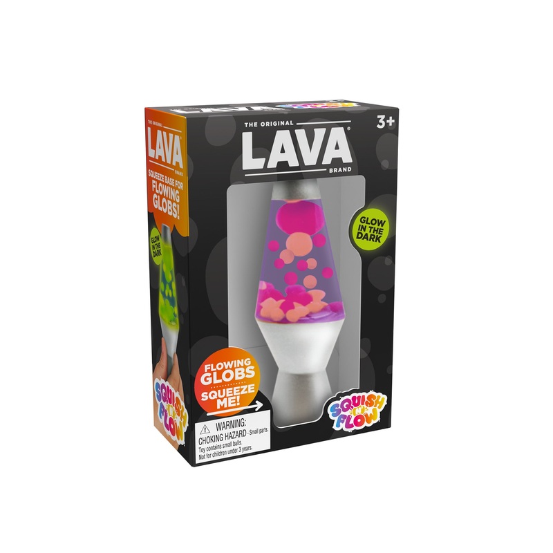 NEE DOH LAVA SQUISH N' FLOW