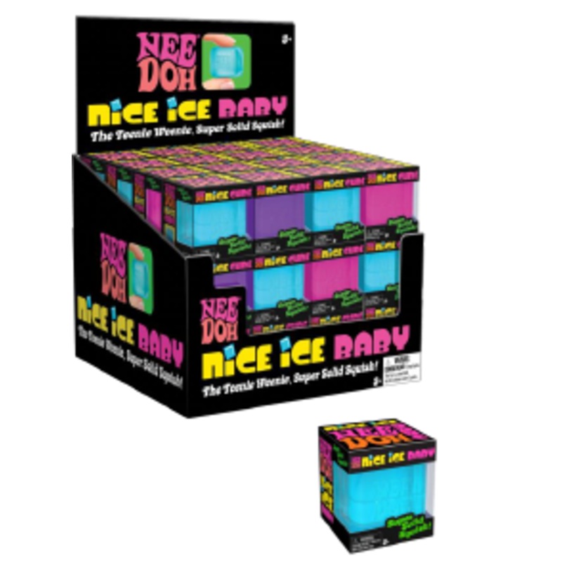 NEE DOH TEENIE NICE ICE