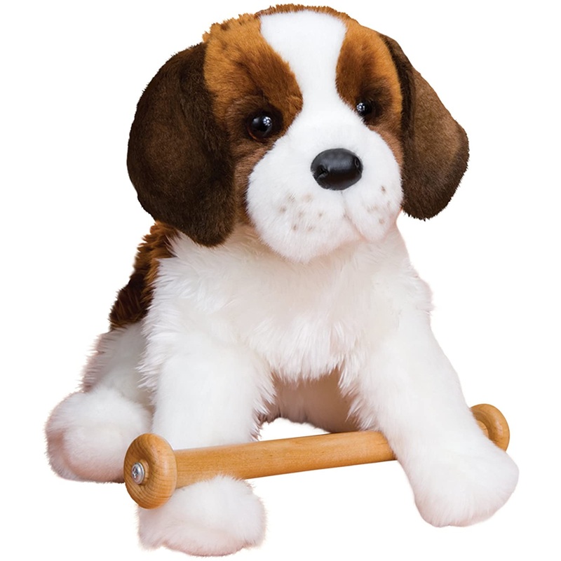 OMA ST. BERNARD