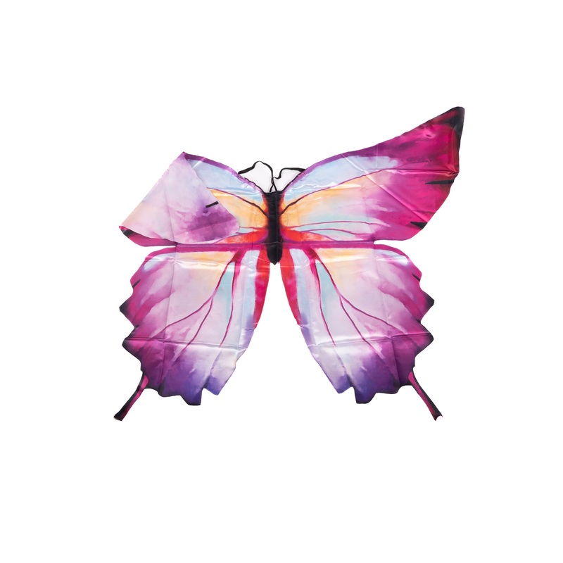 OMBRE BUTTERFLY WINGS SIZE 4-6