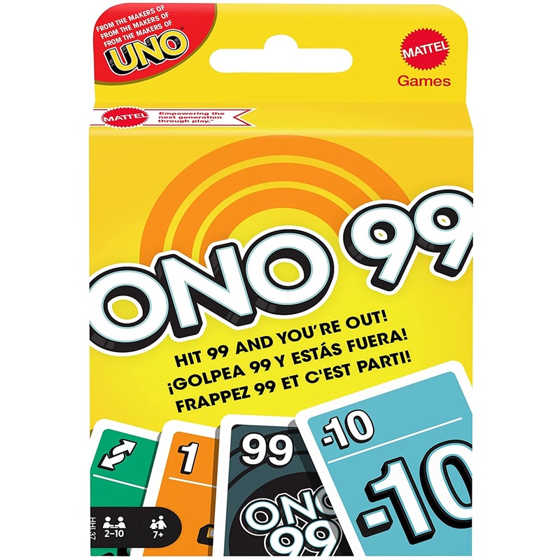 ONO 99