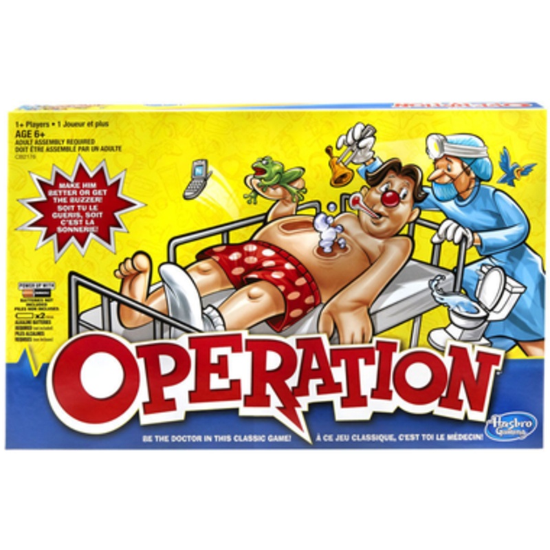 OPERATION