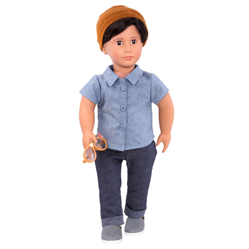 OUR GENERATION: FRANCO