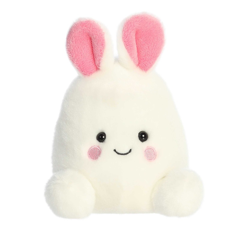 PALM PALS BOUNCY BUNNY EGG