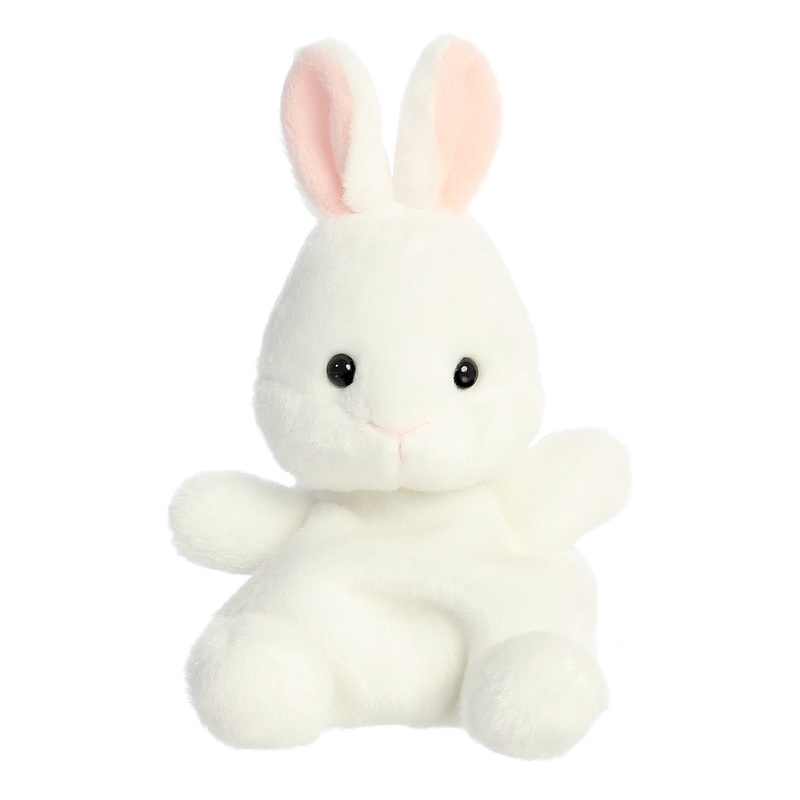 PALM PALS COTTONTAIL BUNNY