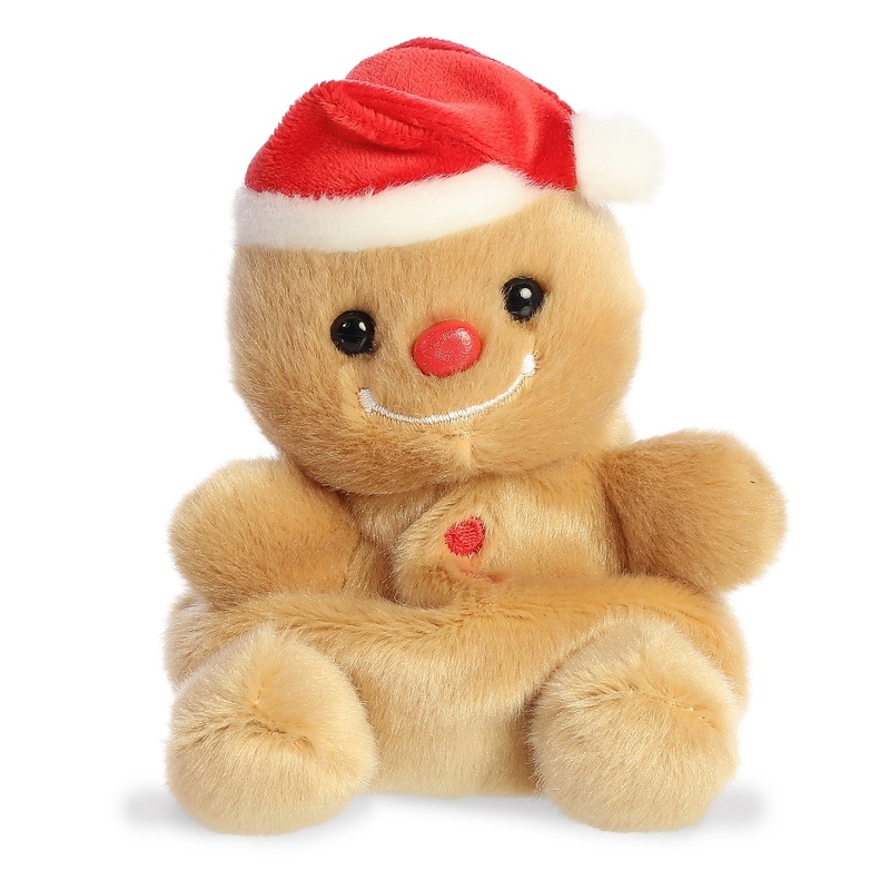 PALM PALS GINGY GINGERBREAD