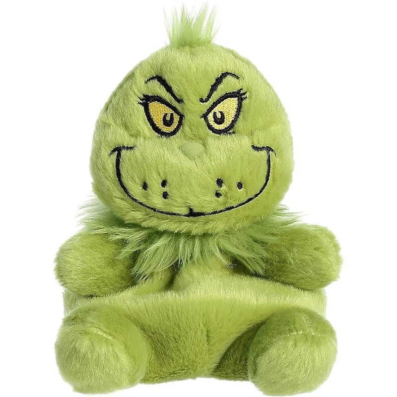 PALM PALS GRINCH