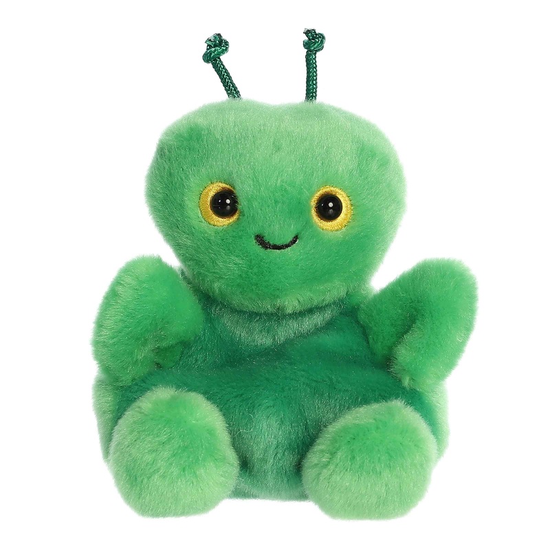 PALM PALS KAI PRAYING MANTIS