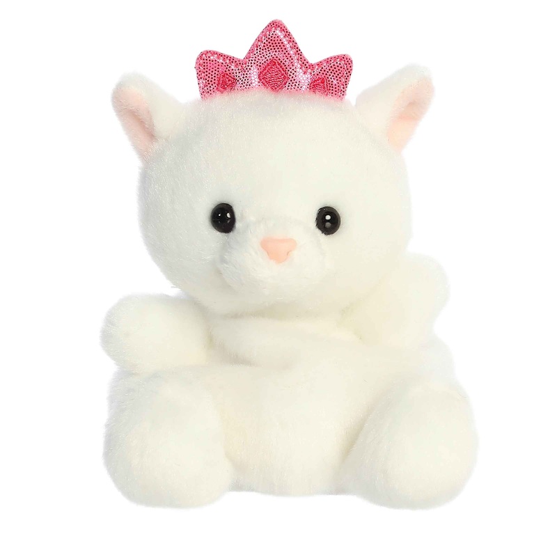 PALM PALS PRISCILLA PRINCESS KITTY