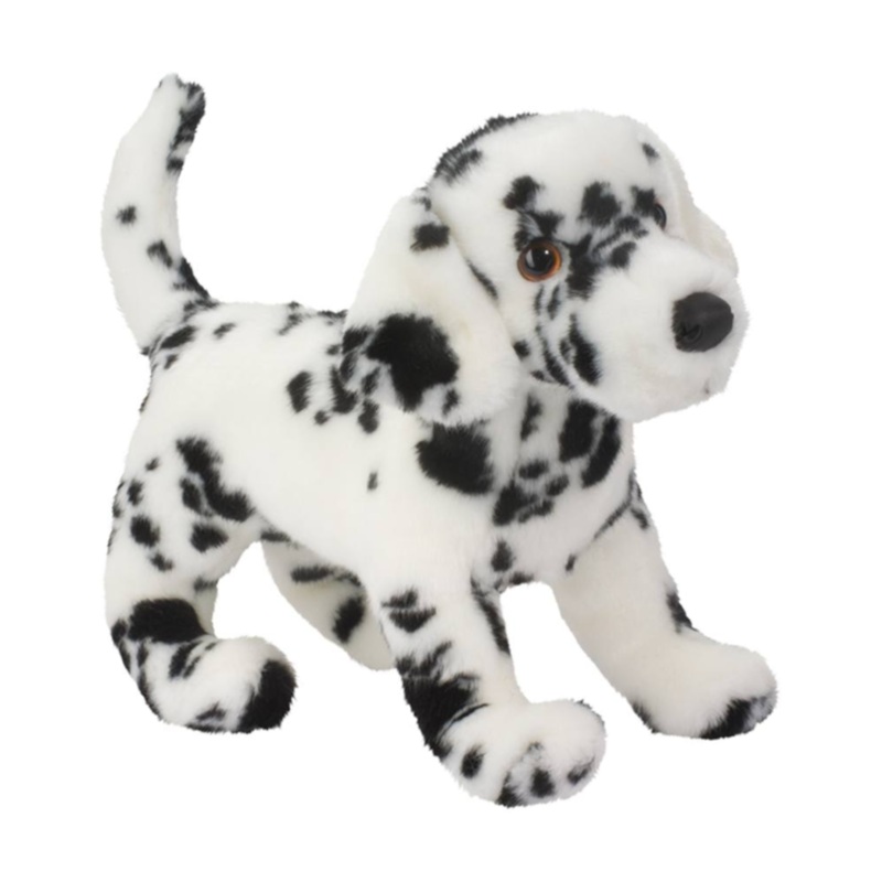 MACKAY DALMATIAN