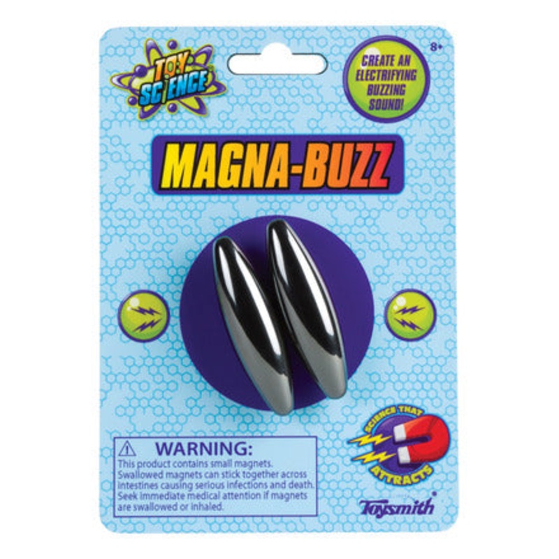 MAGNA BUZZ